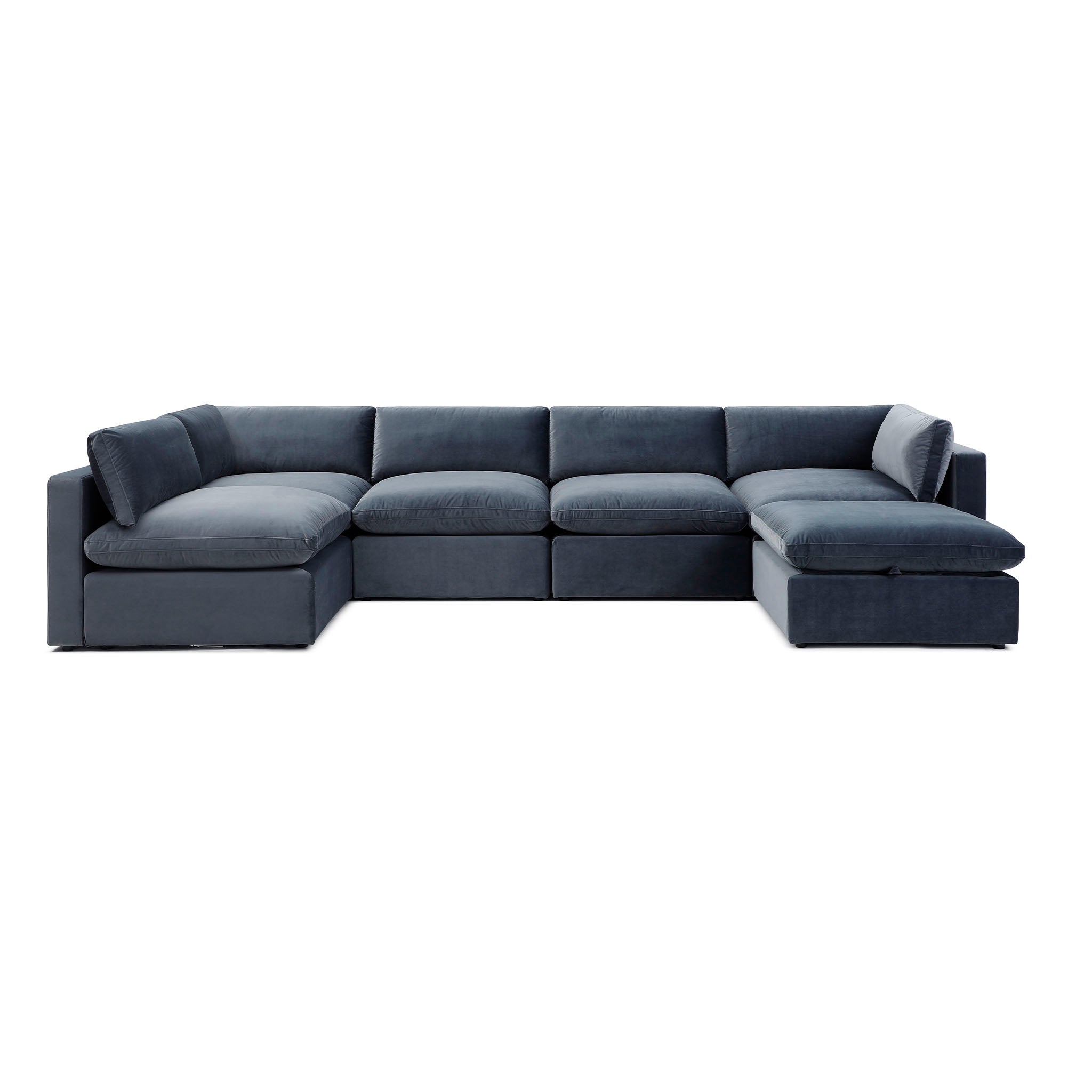 Bella Pillow U-Shape