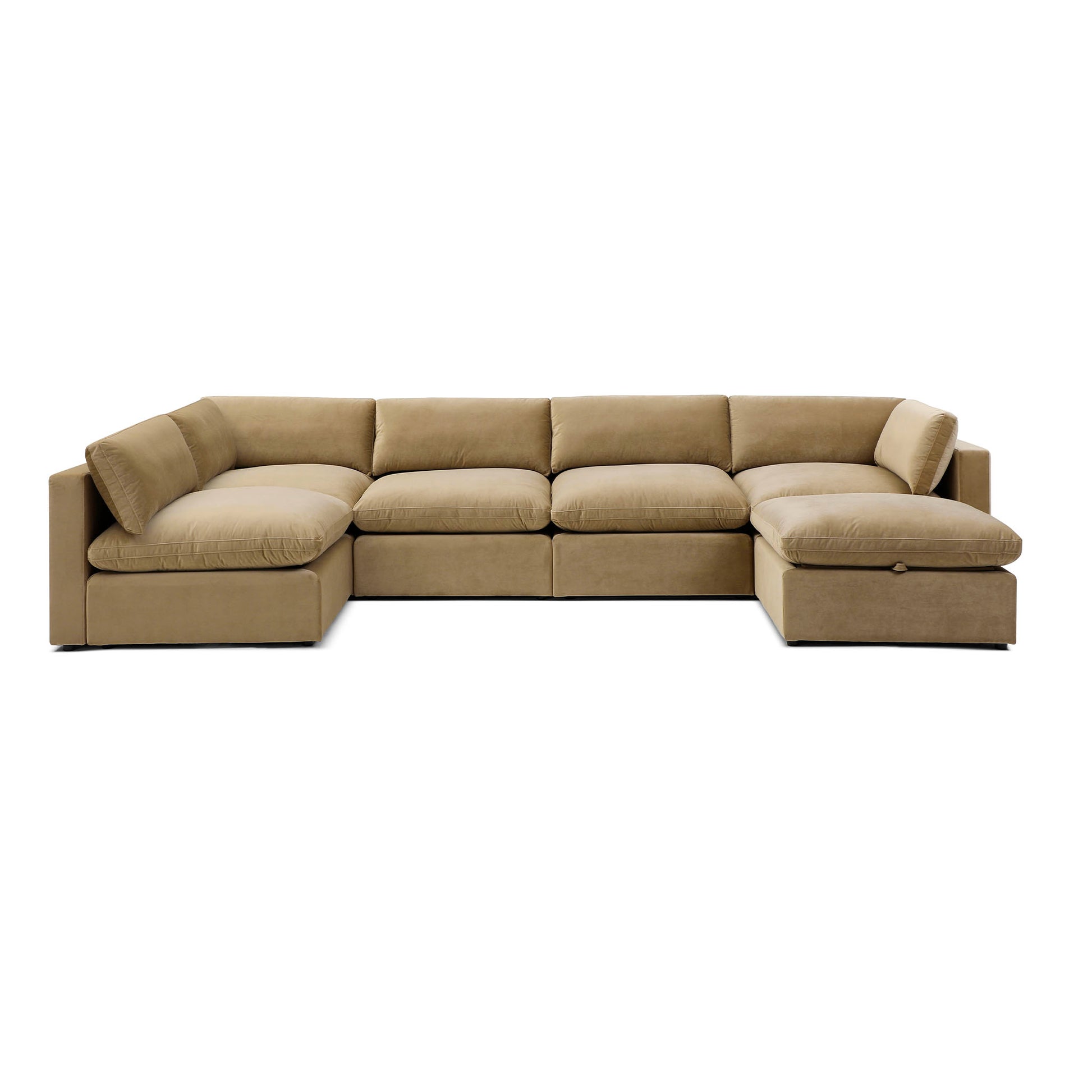 Bella Pillow U-Shape
