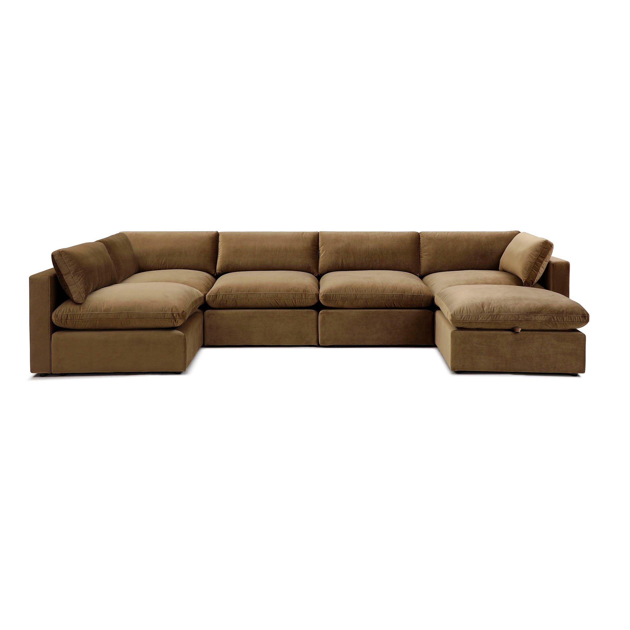 Bella Pillow U-Shape