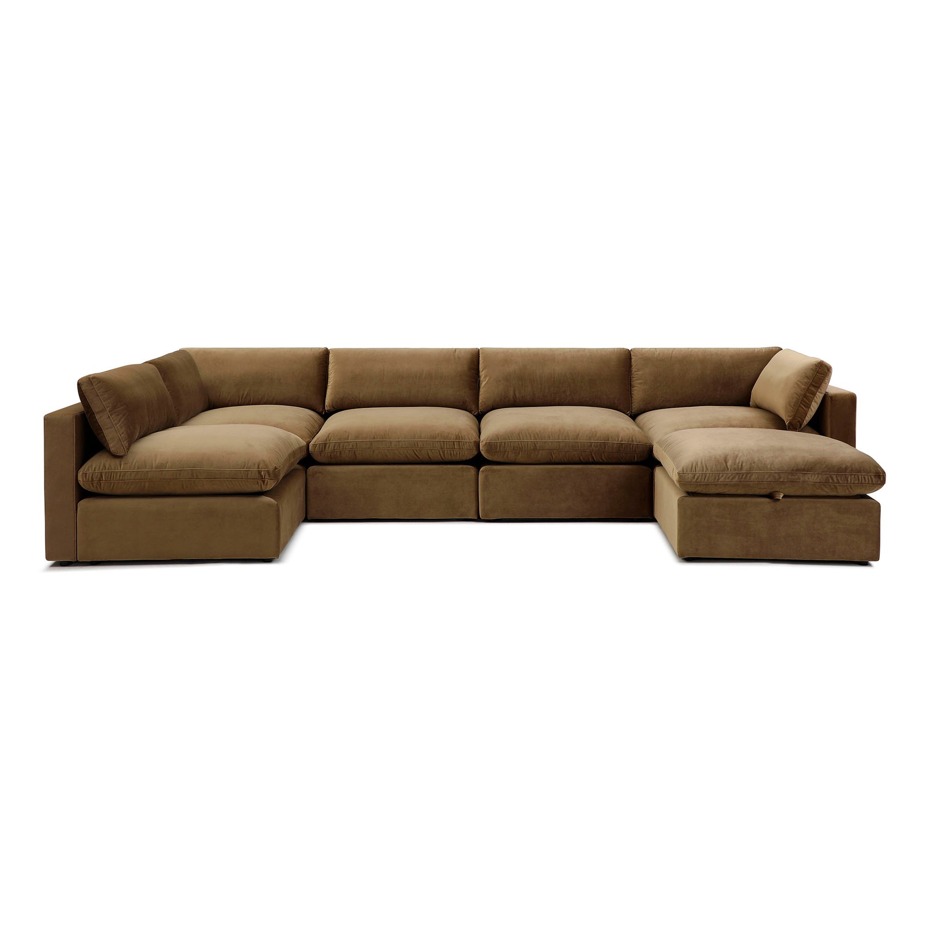 Bella Pillow U-Shape