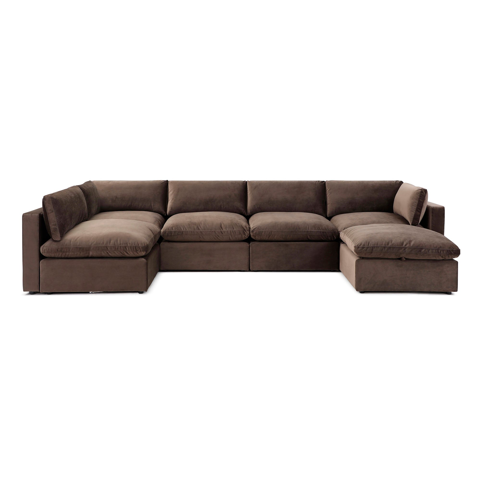 Bella Pillow U-Shape