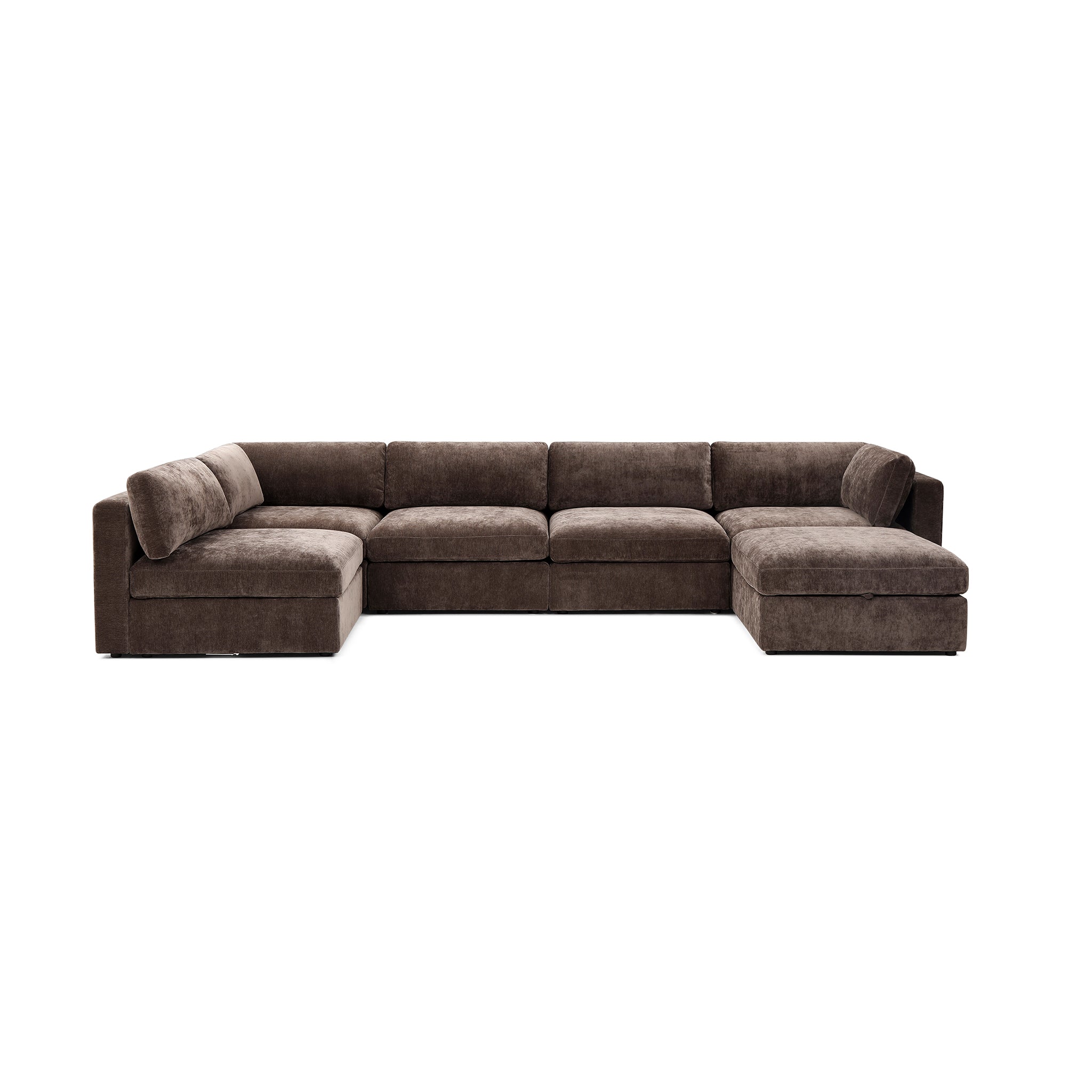 Bella U-Shape Storage