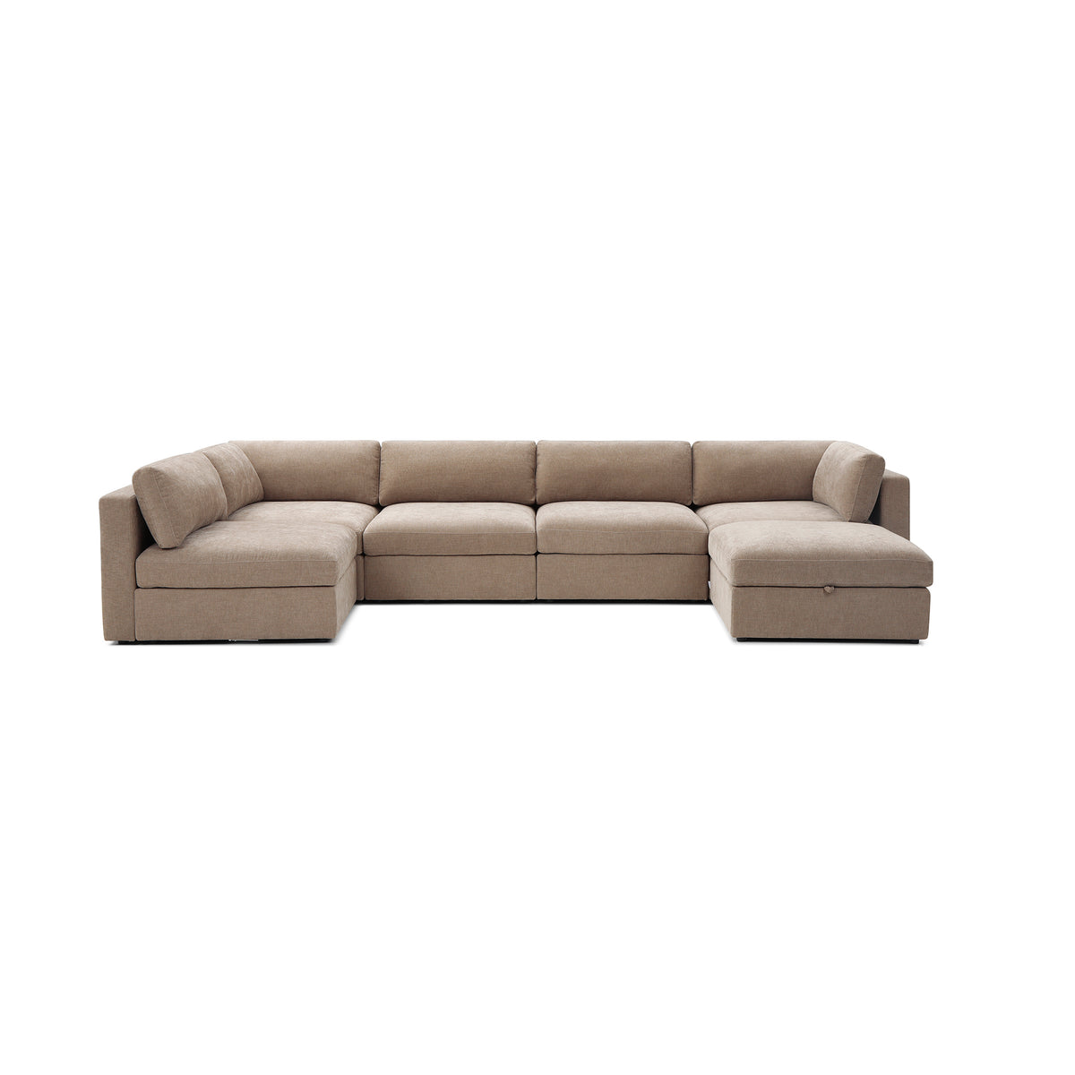 Bella U-Shape Storage
