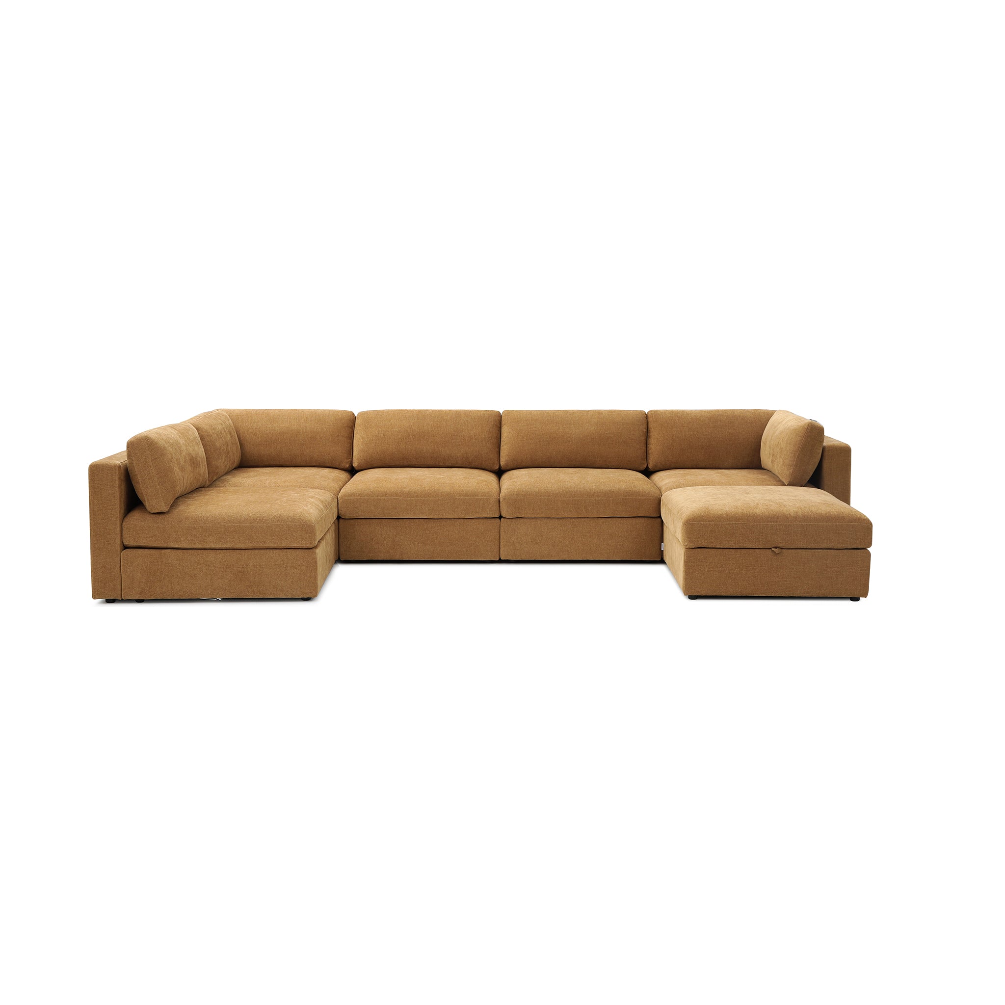 Bella U-Shape Storage