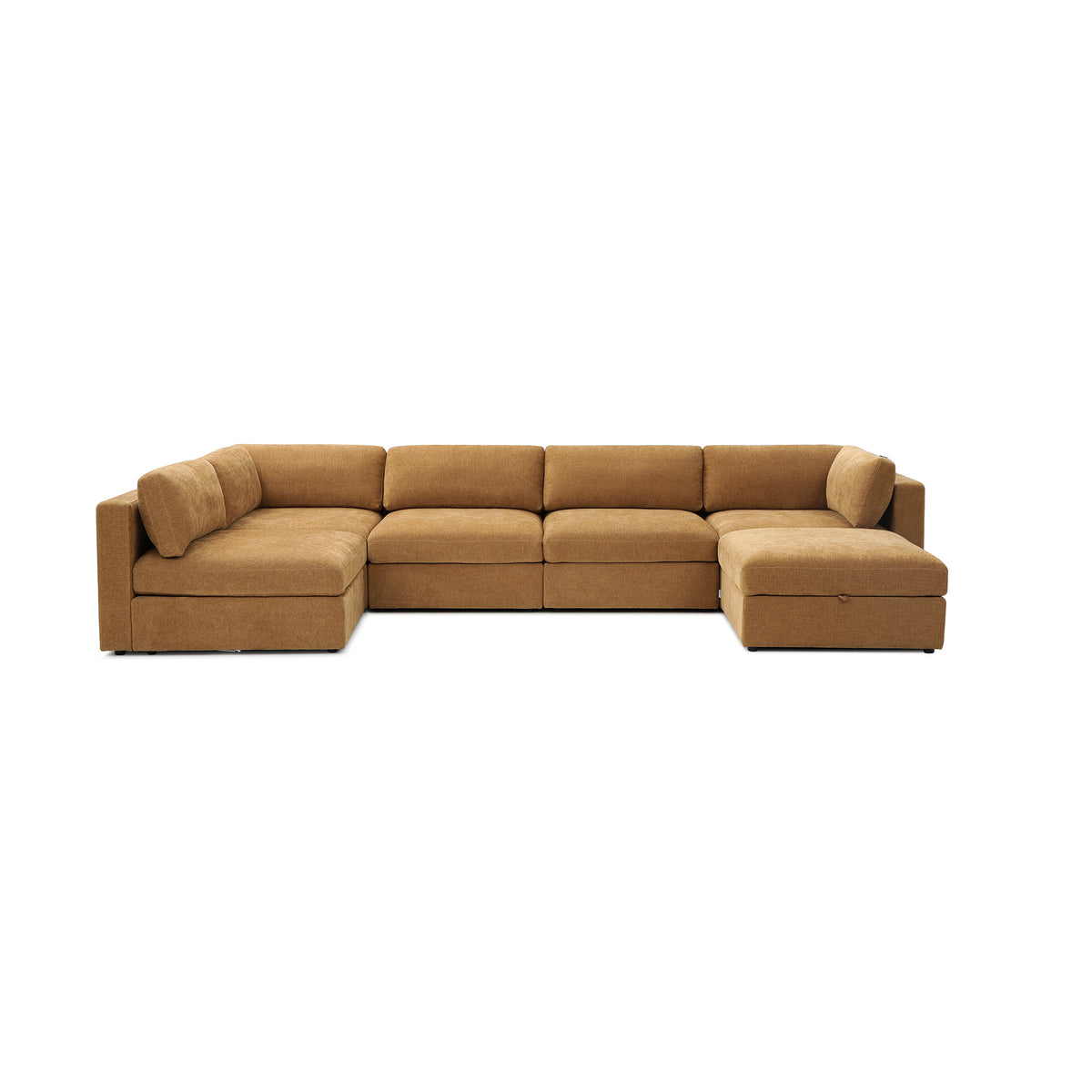 Bella U-Shape Storage