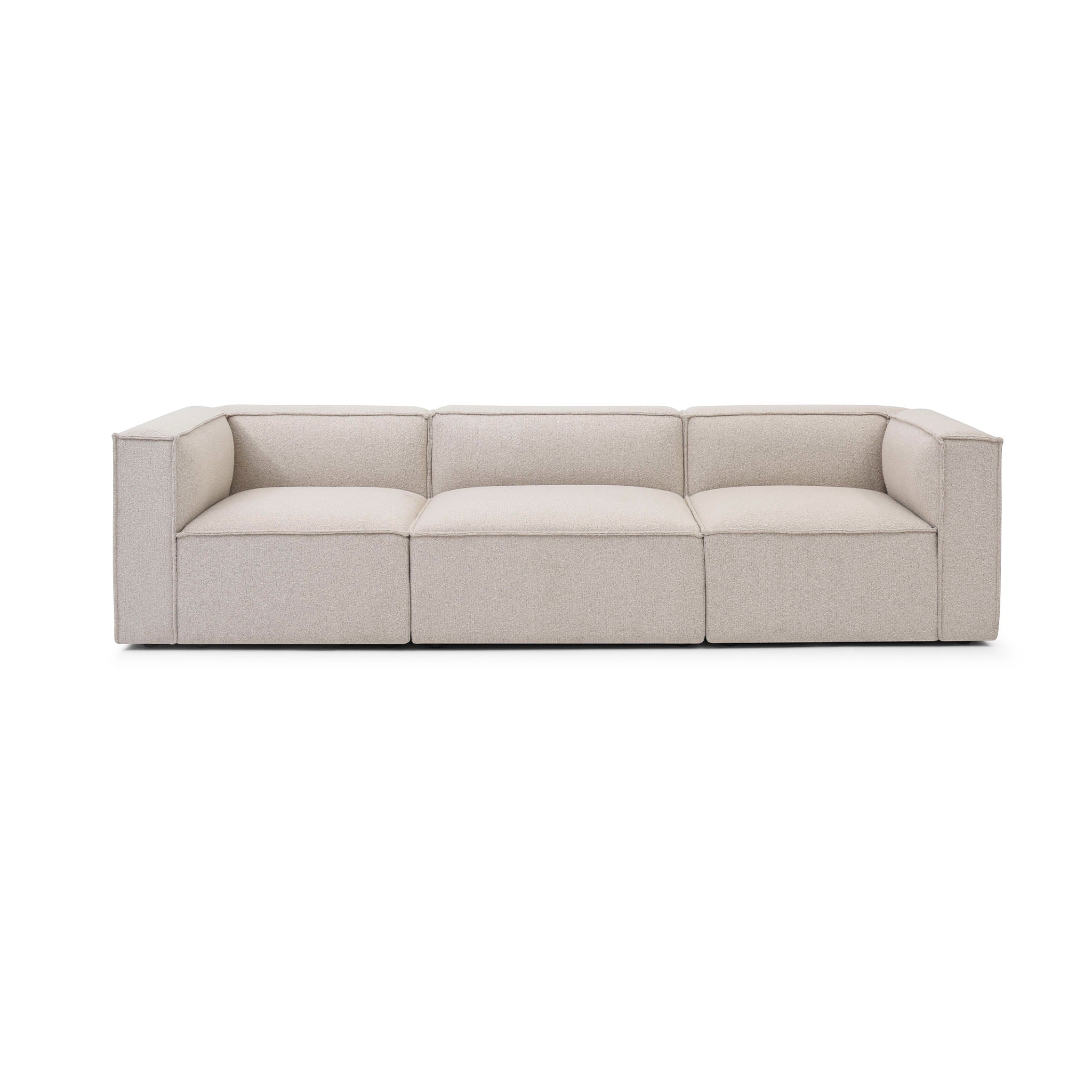 Knox 3 Seater
