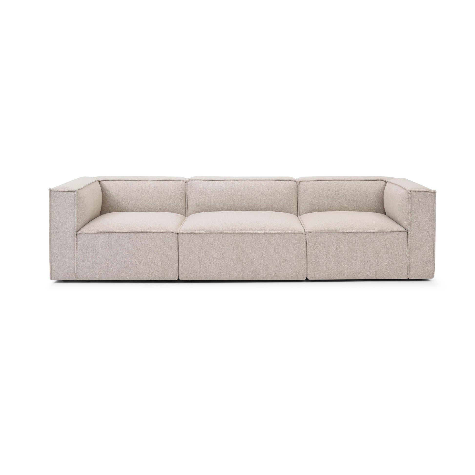 Knox 3 Seater