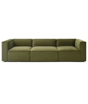 Knox 3 Seater
