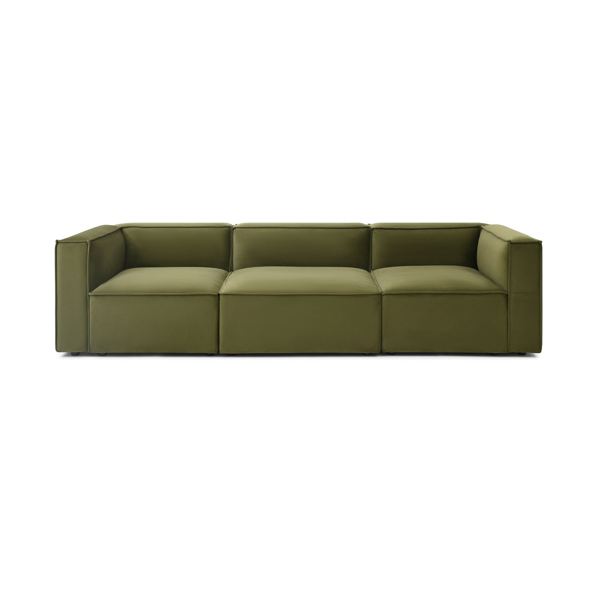 Knox 3 Seater