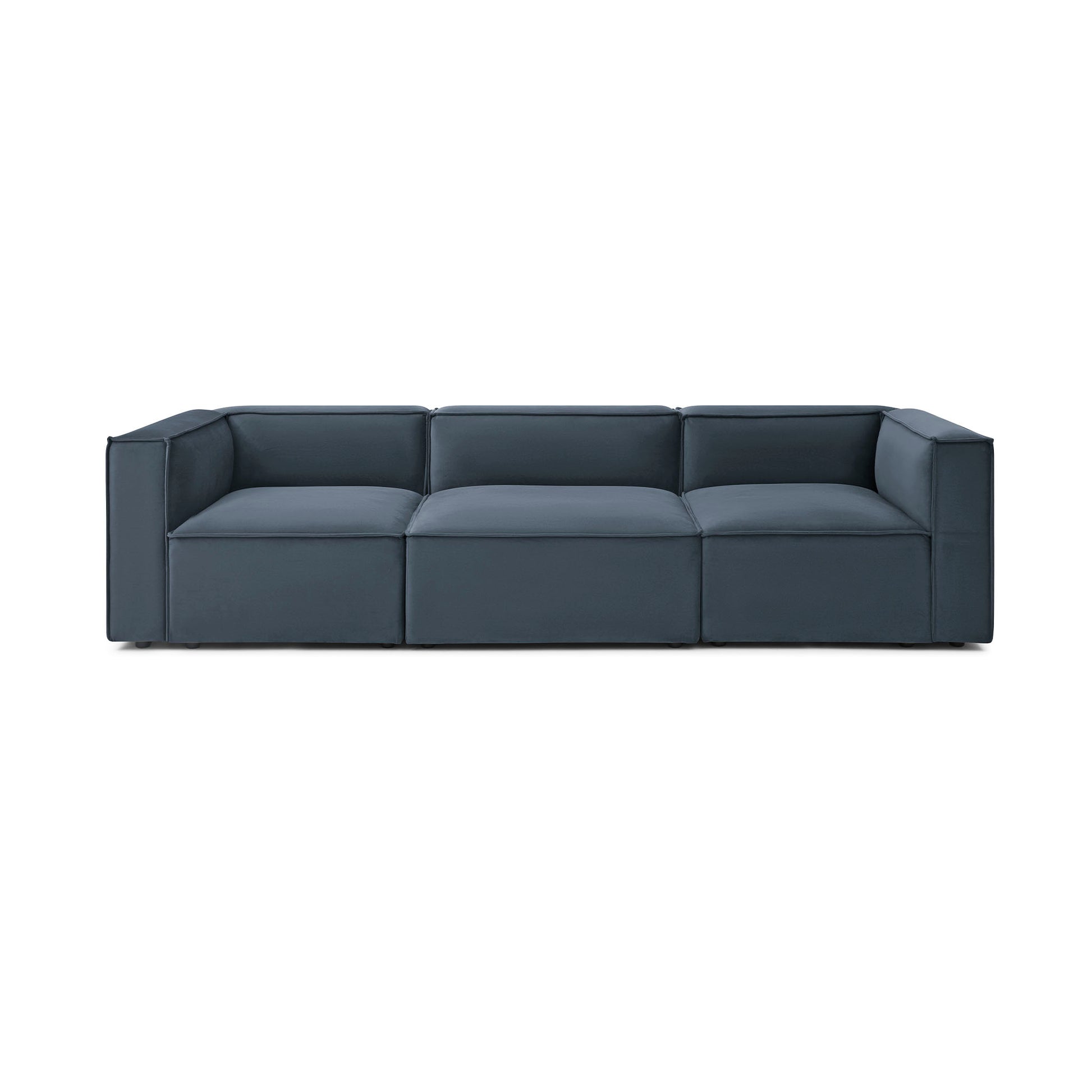 Knox 3 Seater