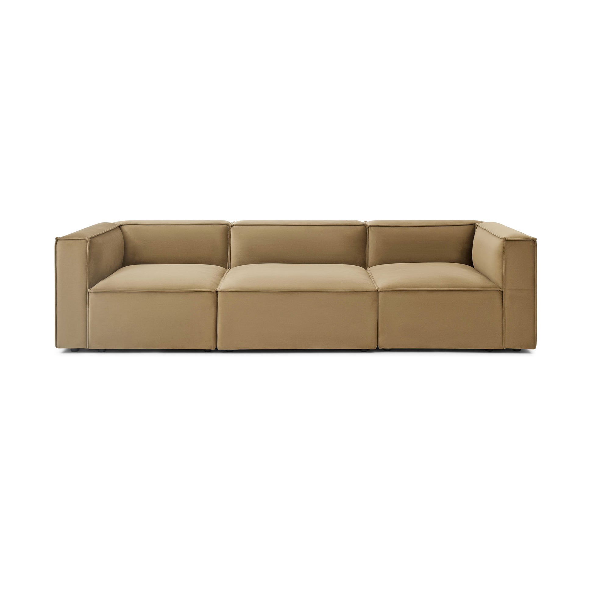 Knox 3 Seater
