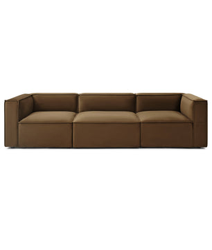Knox 3 Seater