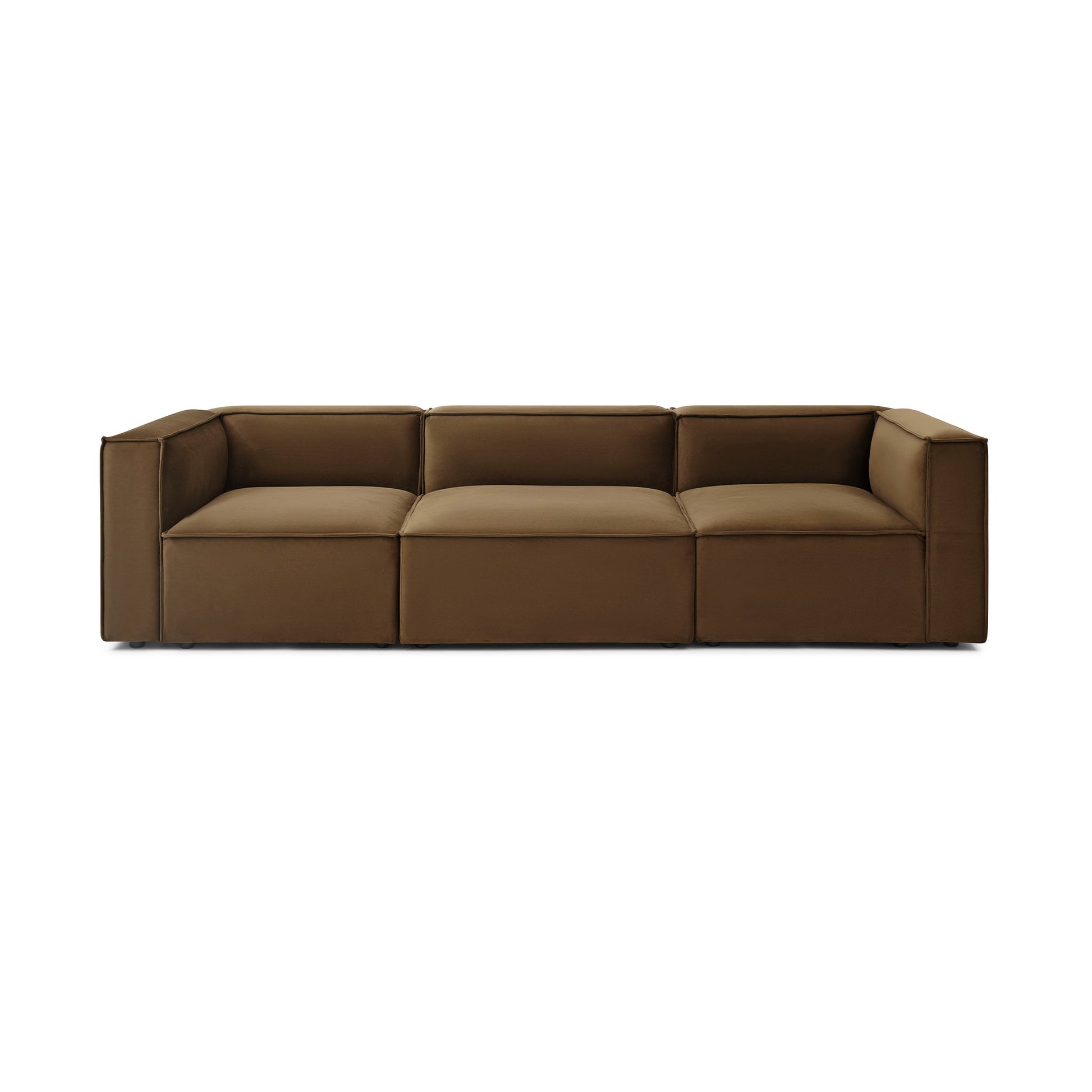 Knox 3 Seater