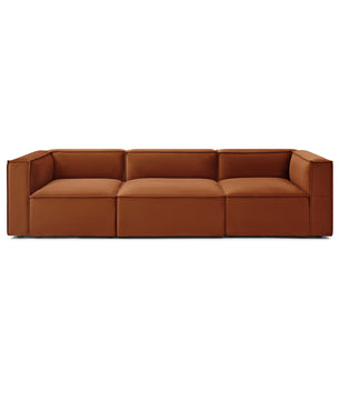 Knox 3 Seater