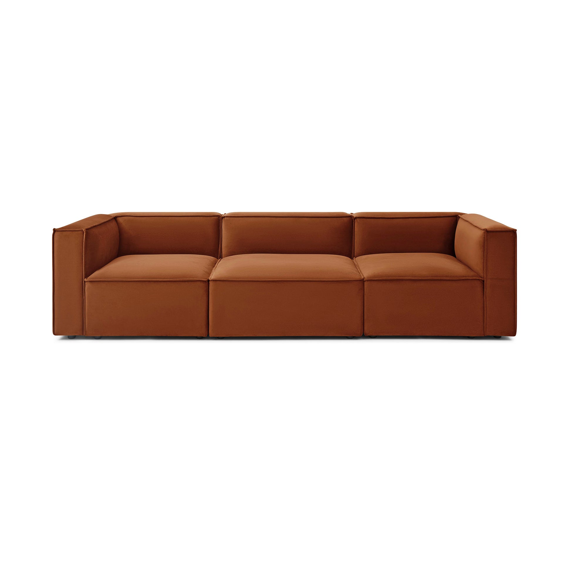 Knox 3 Seater