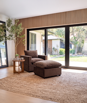 Luna Armchair