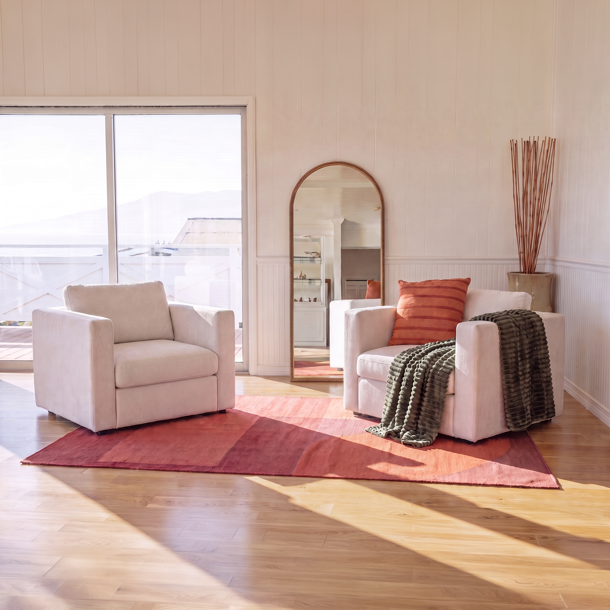 Bella Armchair