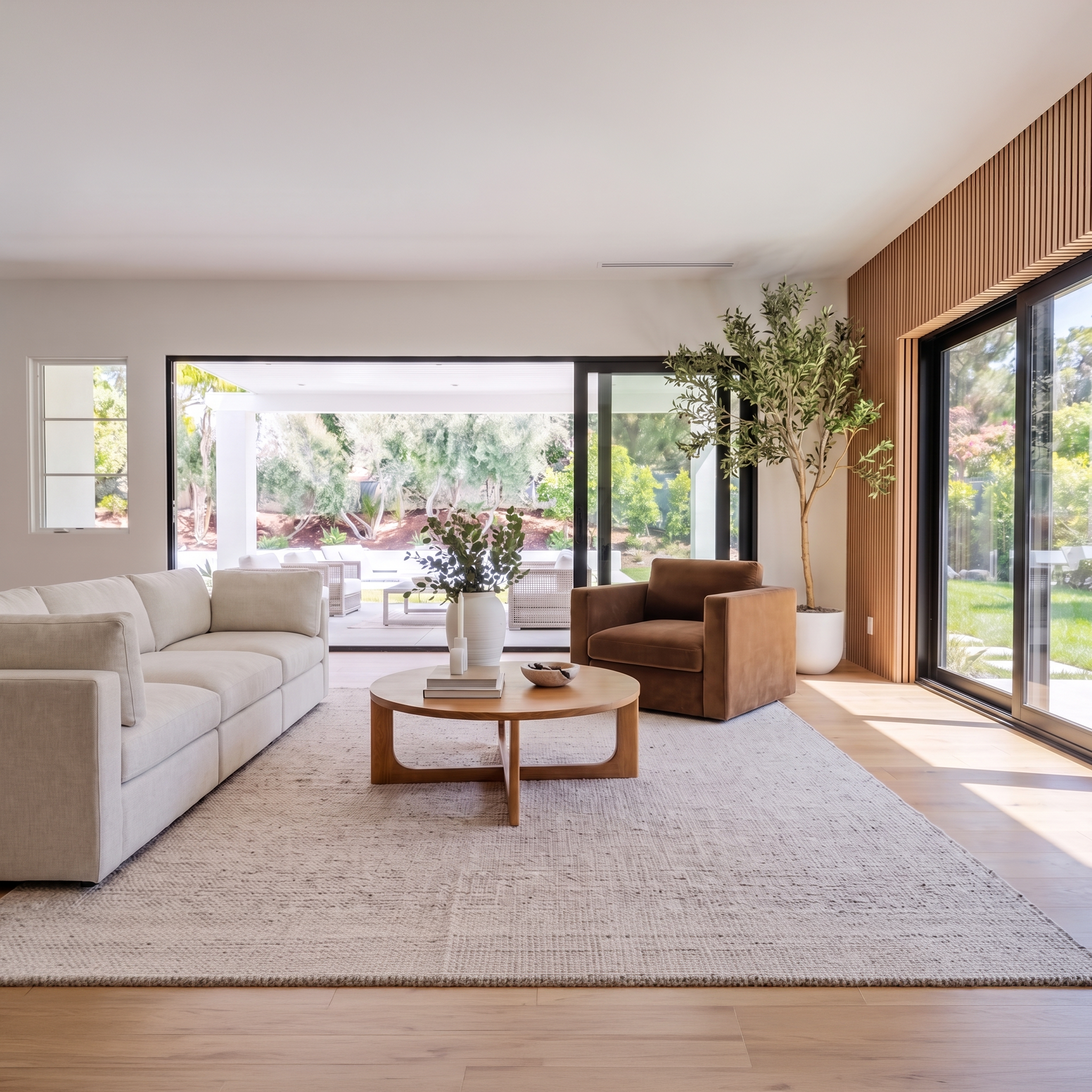 Bella Armchair