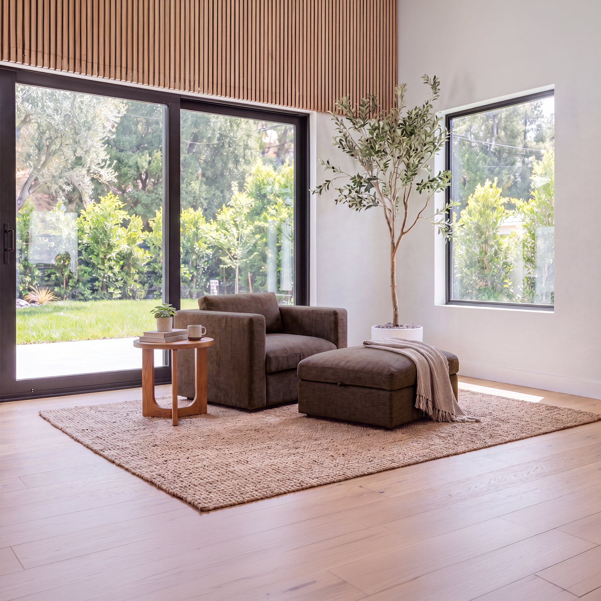 Bella Armchair