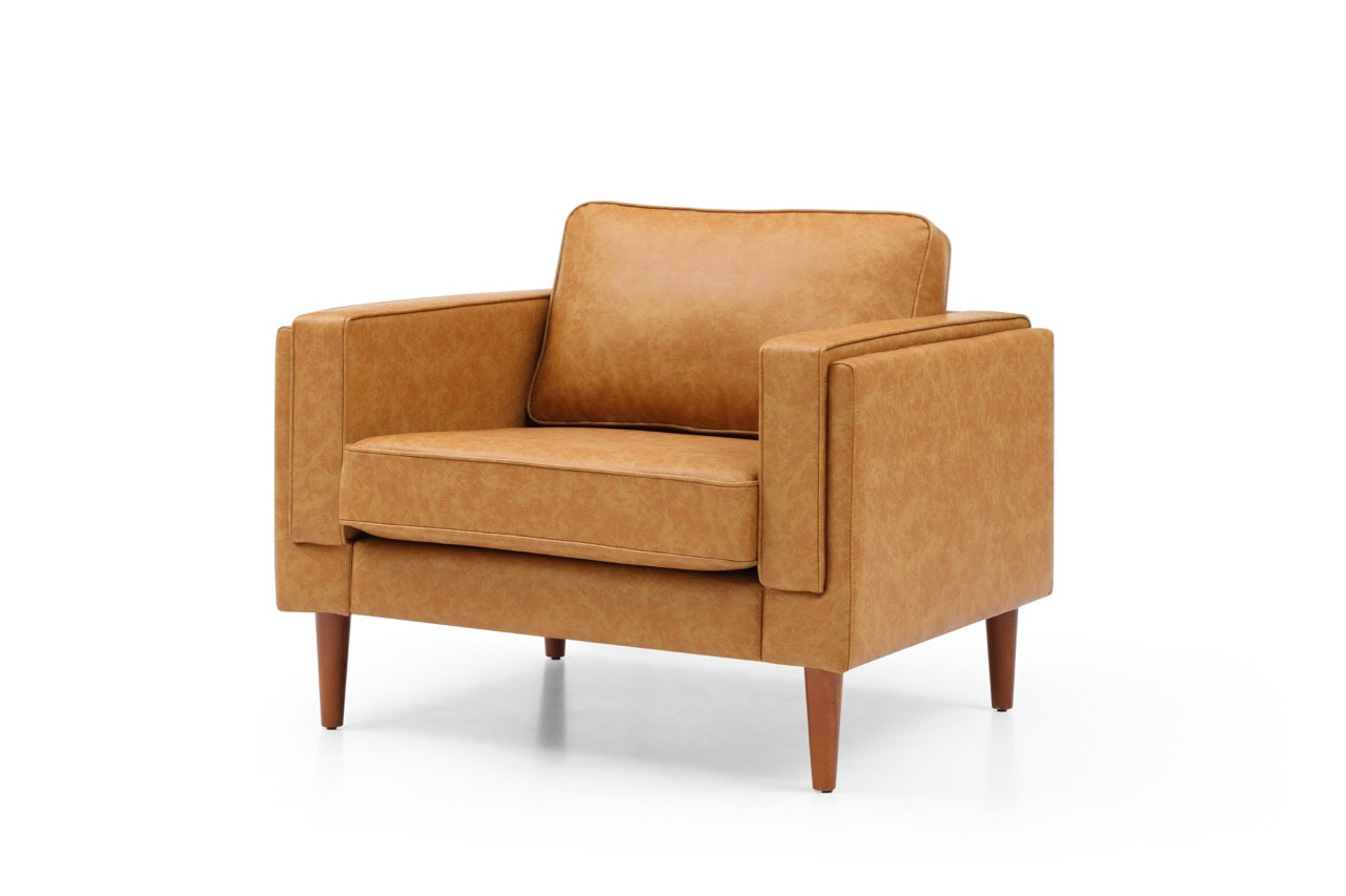 Harper Armchair