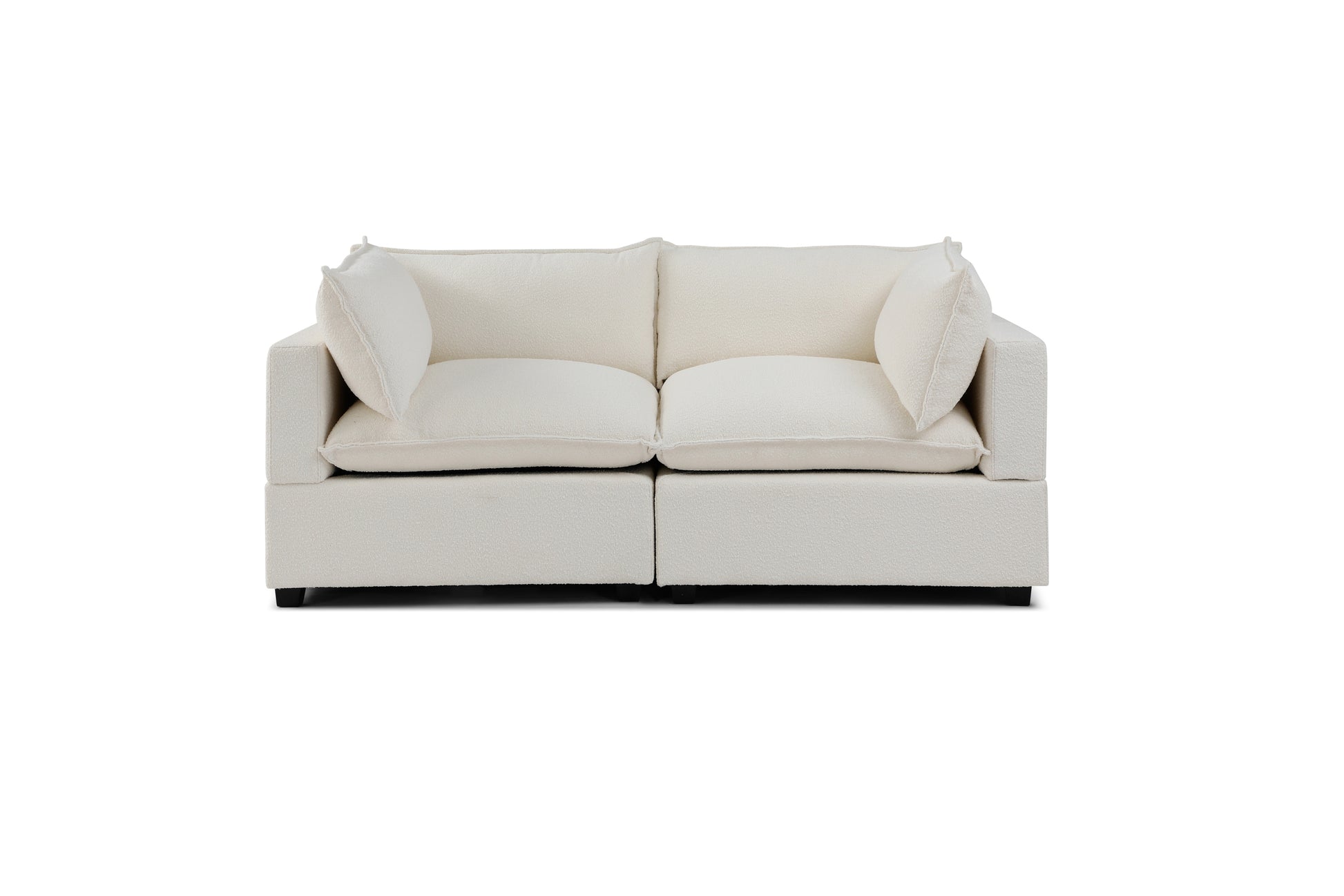 Luna Sofa 86"