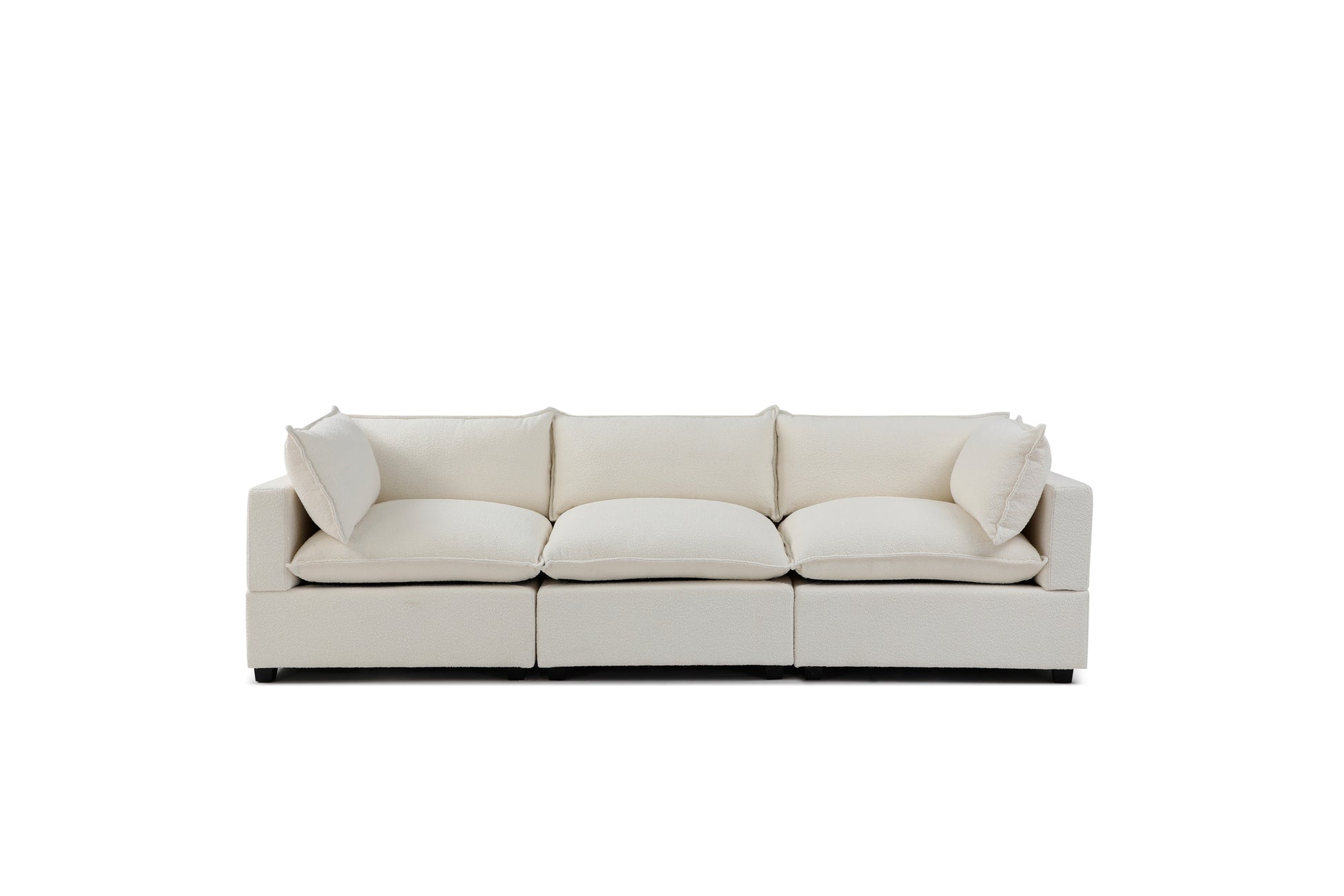 Luna Sofa 122"