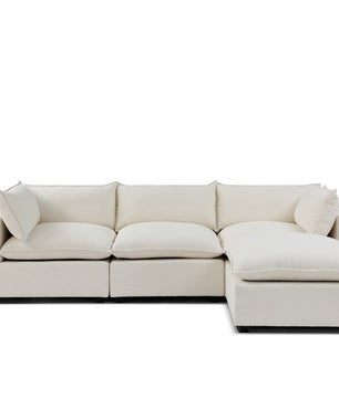 Luna Sofa 122