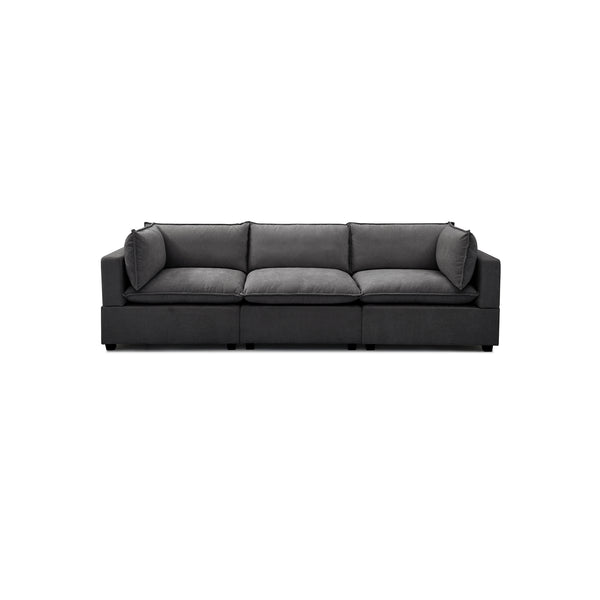 Luna Sofa 122"