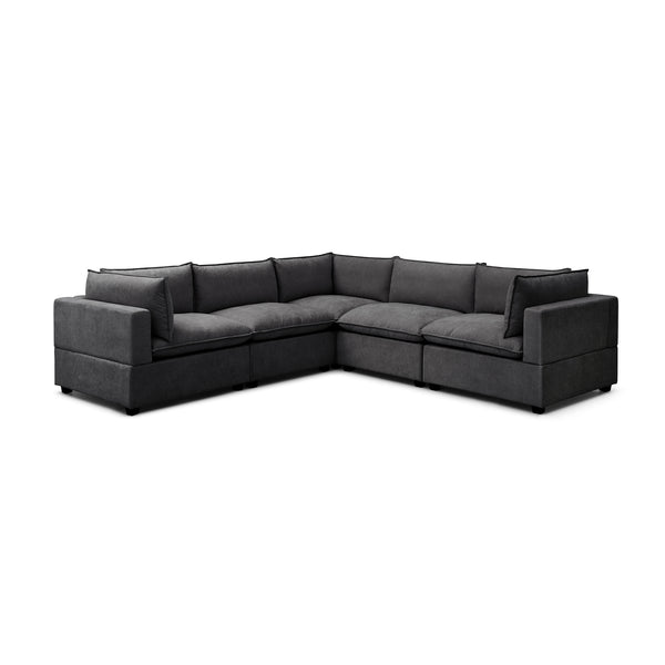 Luna Corner Sectional