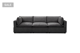Luna Sofa 122