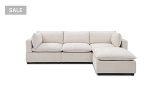 Luna Sofa 122