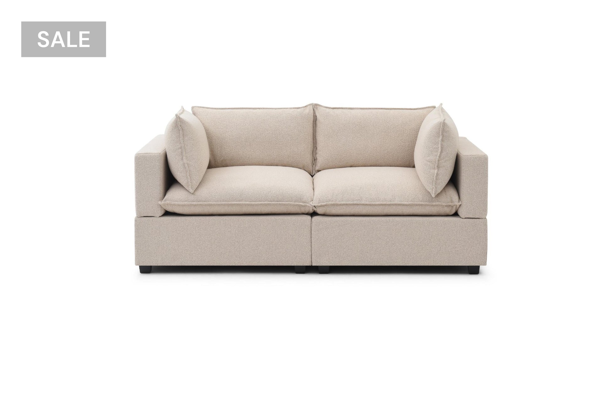 Luna Sofa 86"