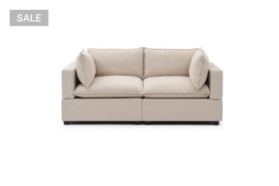 Luna Sofa 86