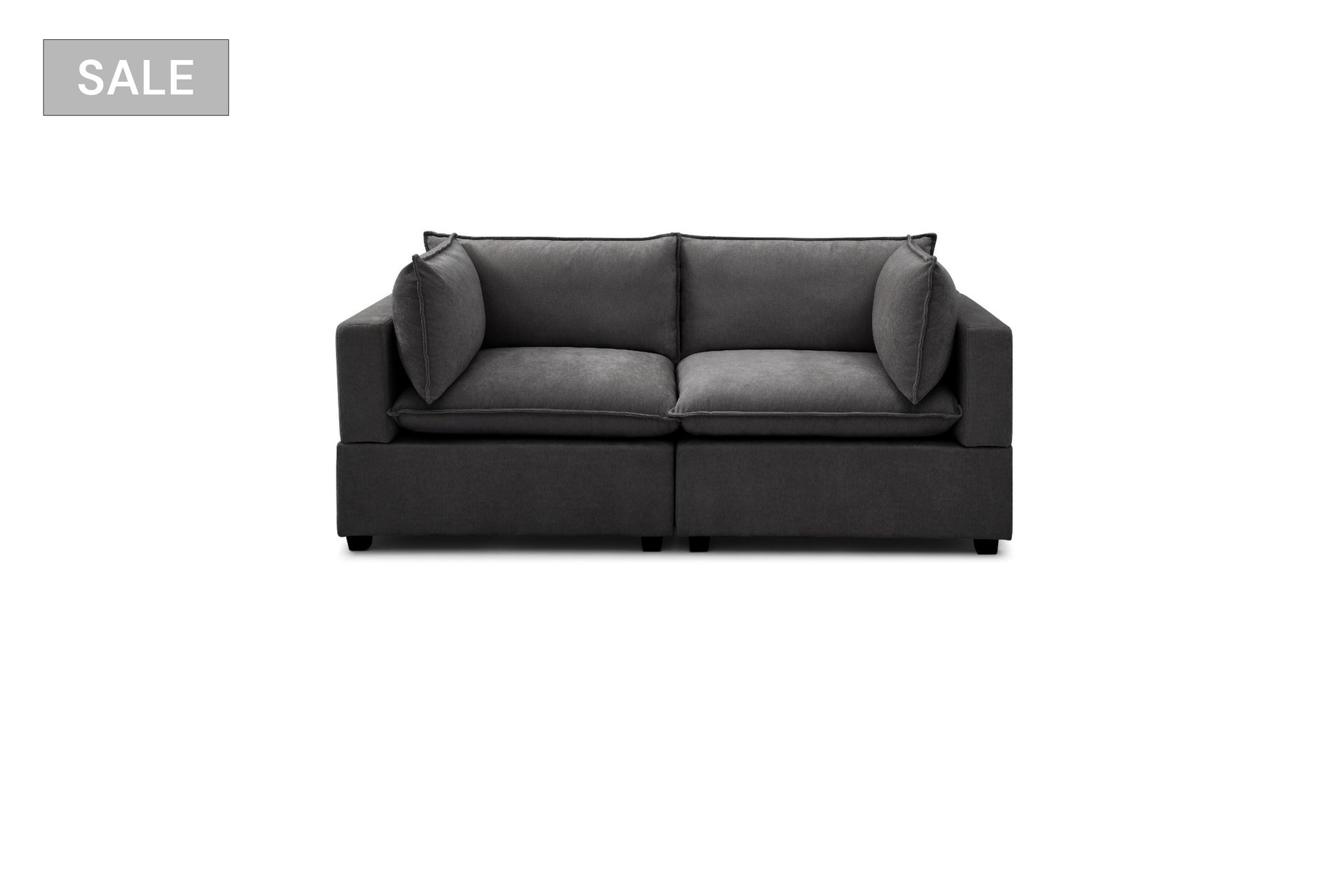 Luna Sofa 86"