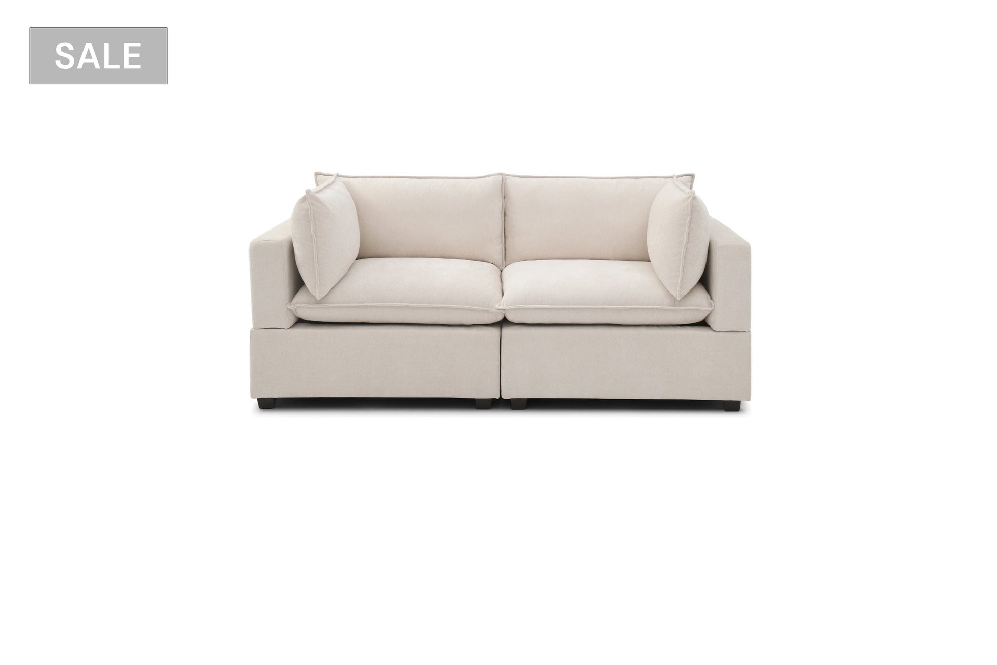 Luna Sofa 86"