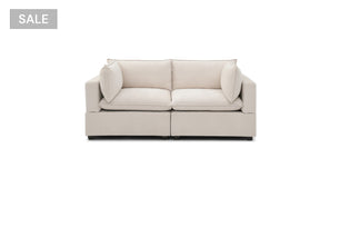 Luna Sofa 86