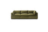 Sage Green Performance Velvet