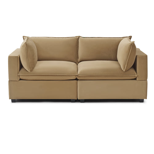 Luna Sofa 86"