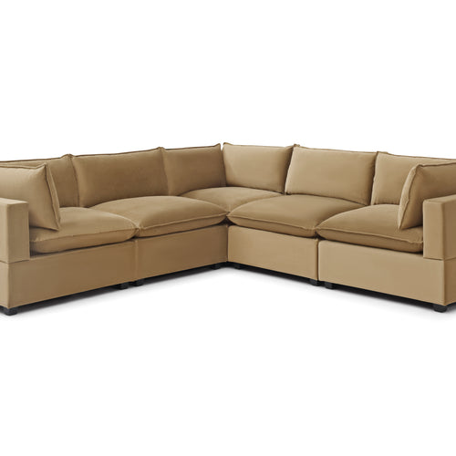 Luna Corner Sectional