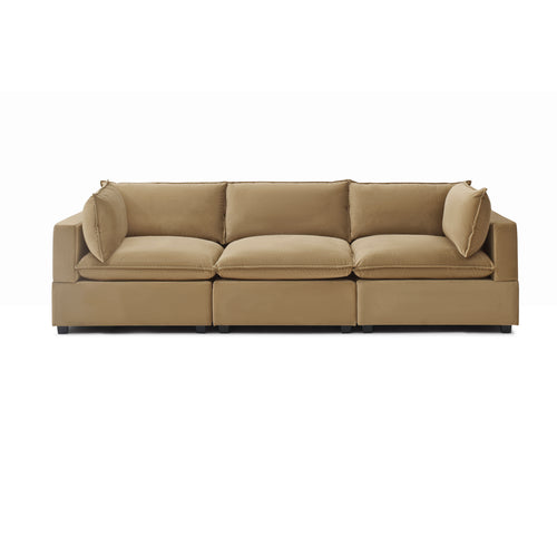 Luna Sofa 122"