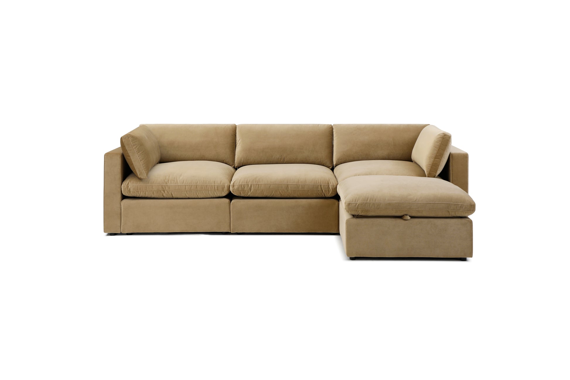 Bella 3 Seater