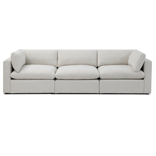Bella Pillow 3 Seater