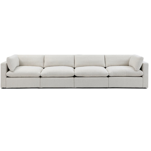 Bella Pillow 4 Seater