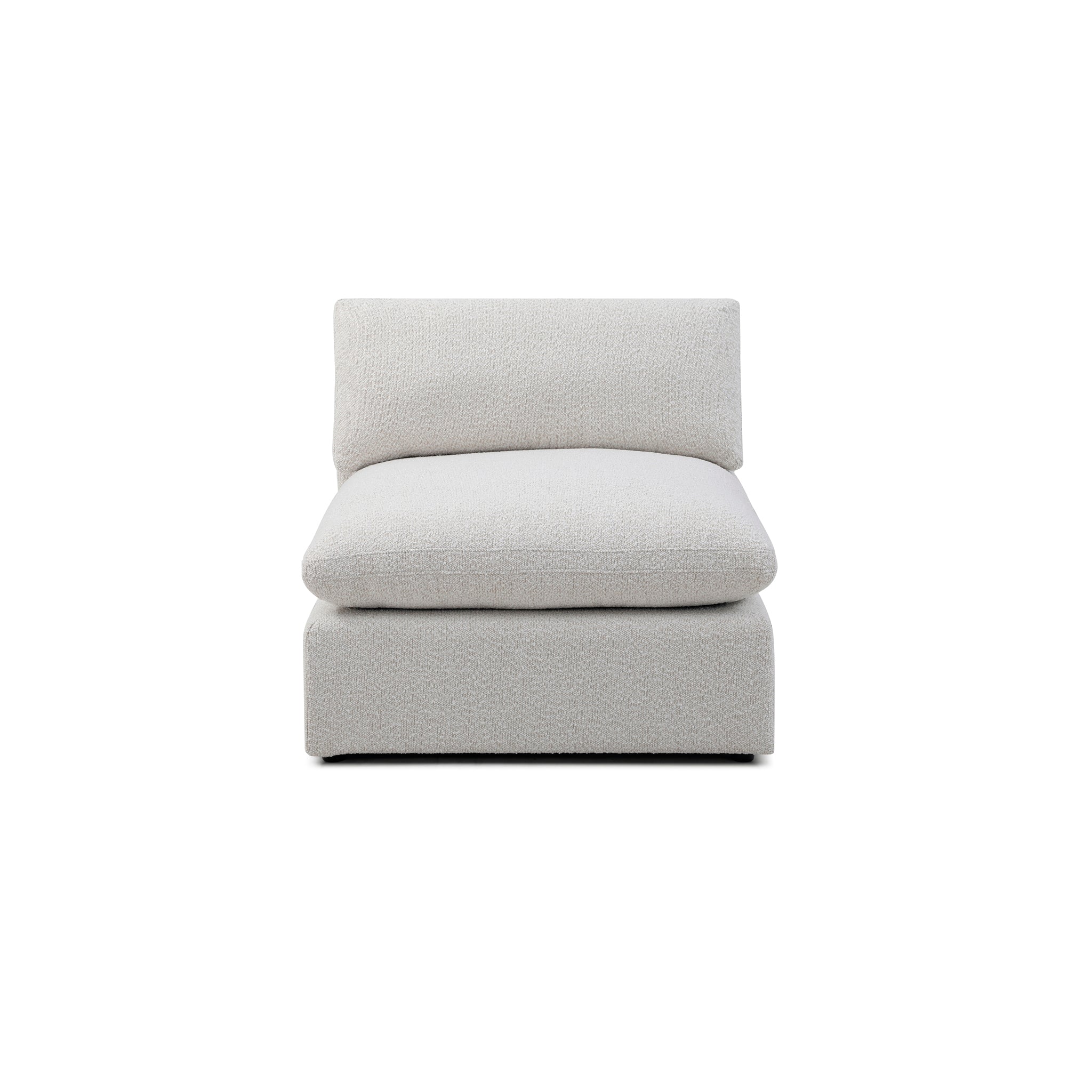 Bella Pillow Armless