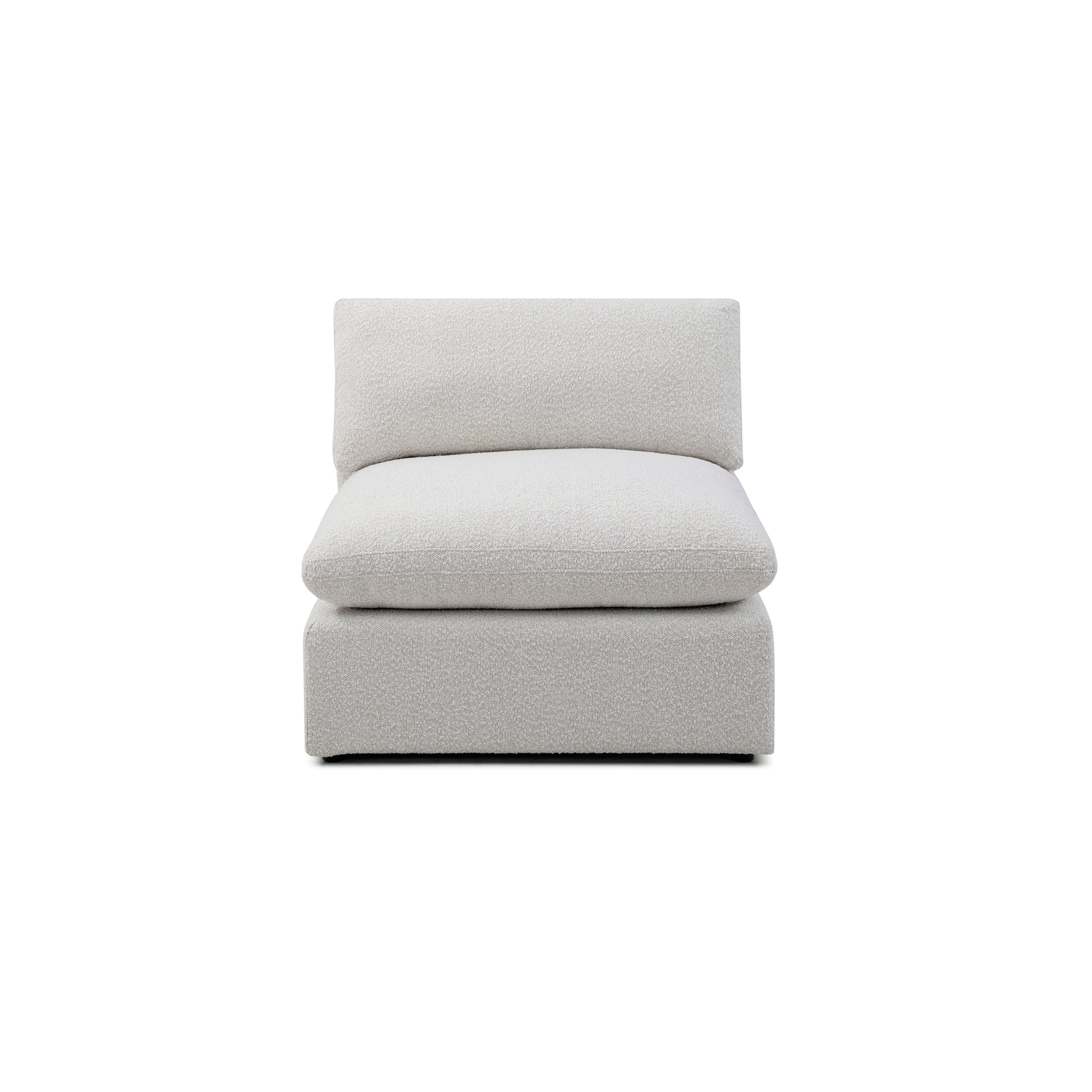 Bella Pillow Armless