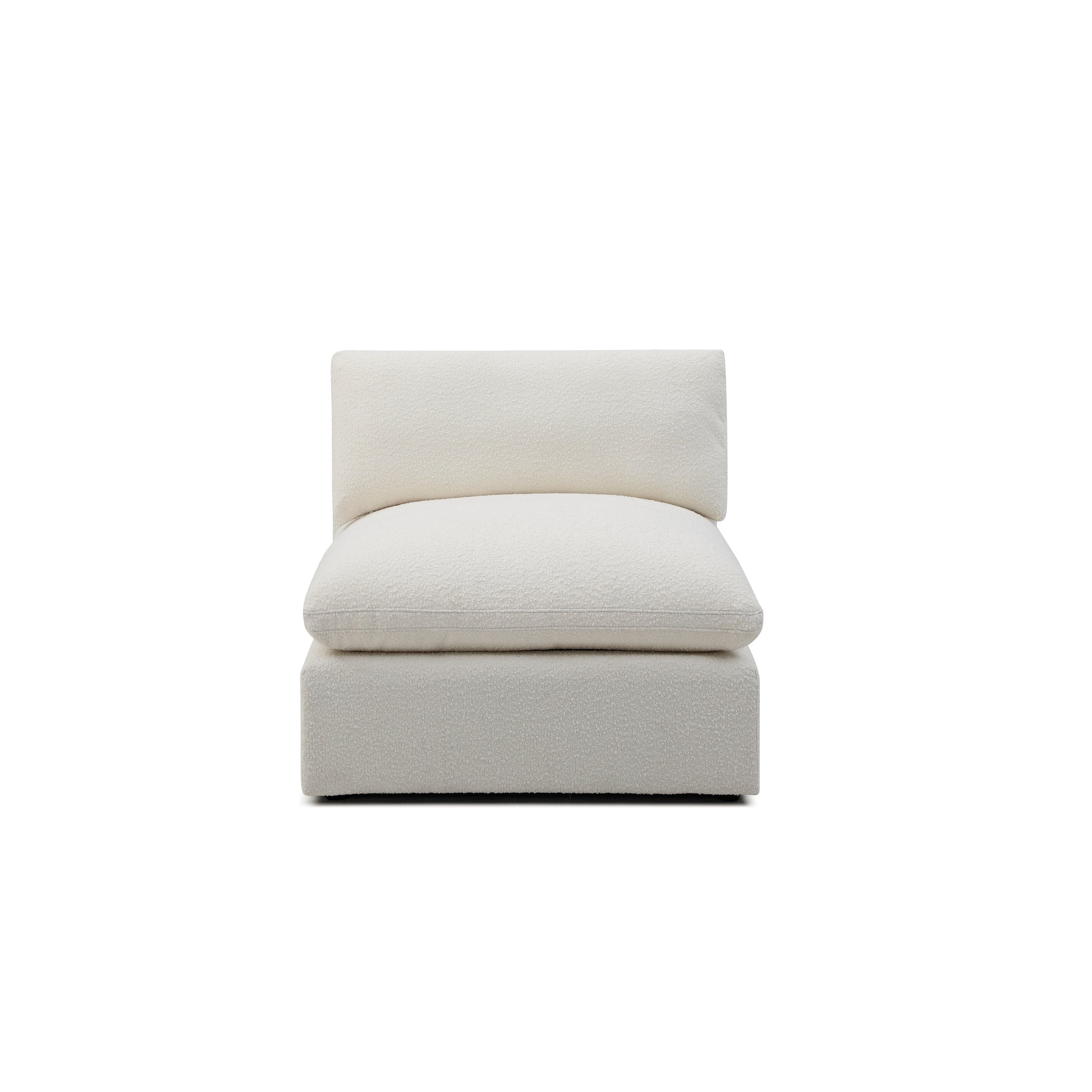 Bella Pillow Armless
