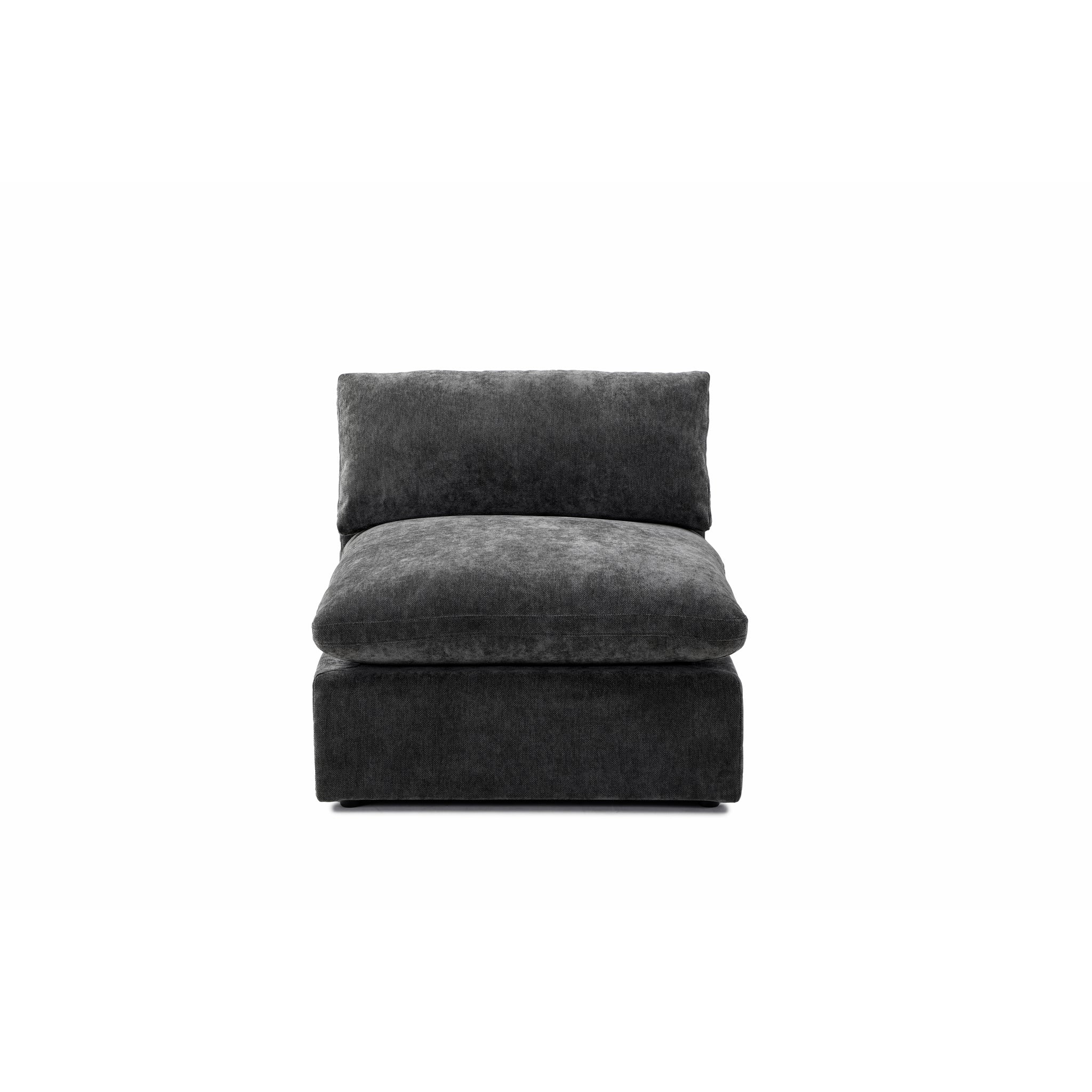 Bella Pillow Armless