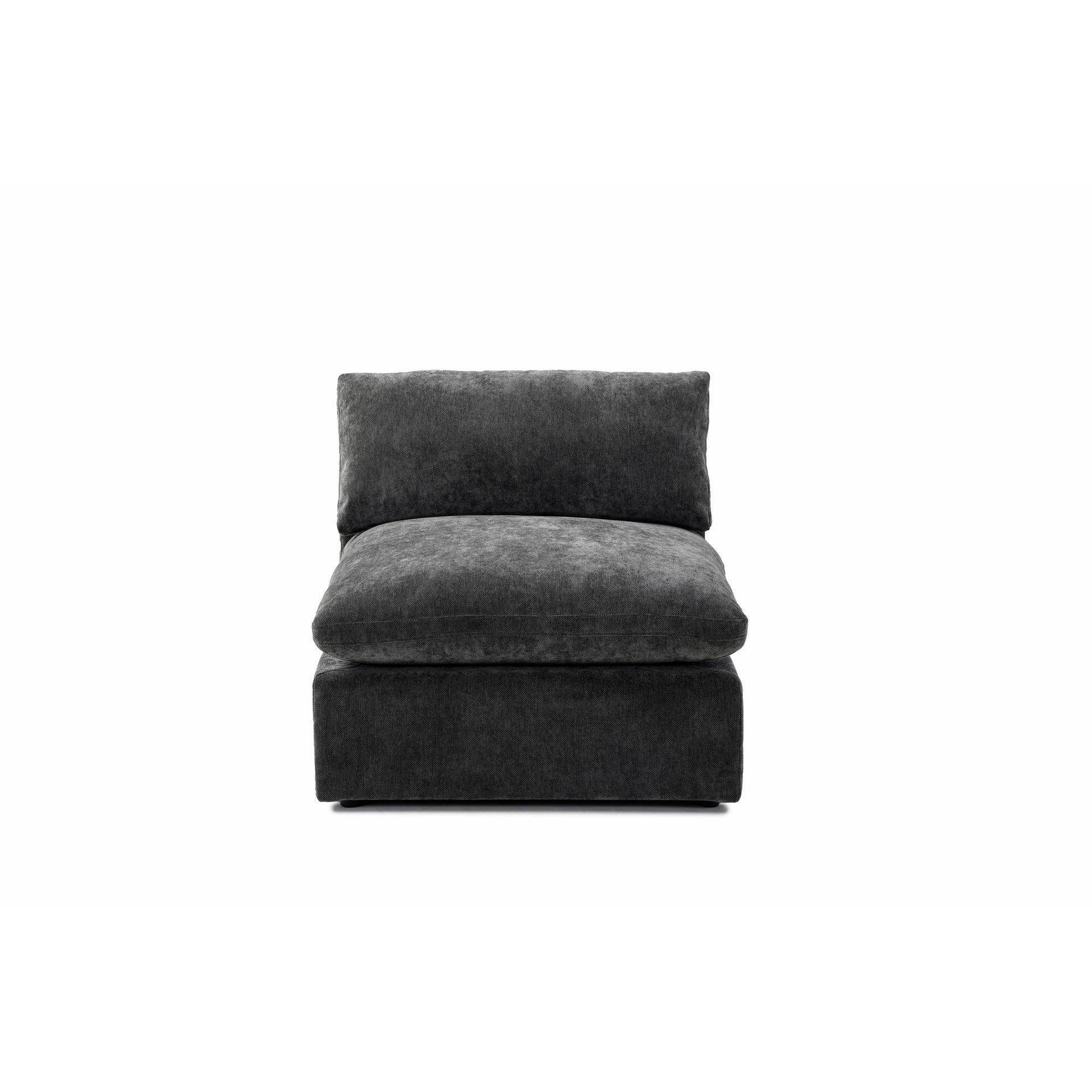 Bella Pillow Armless