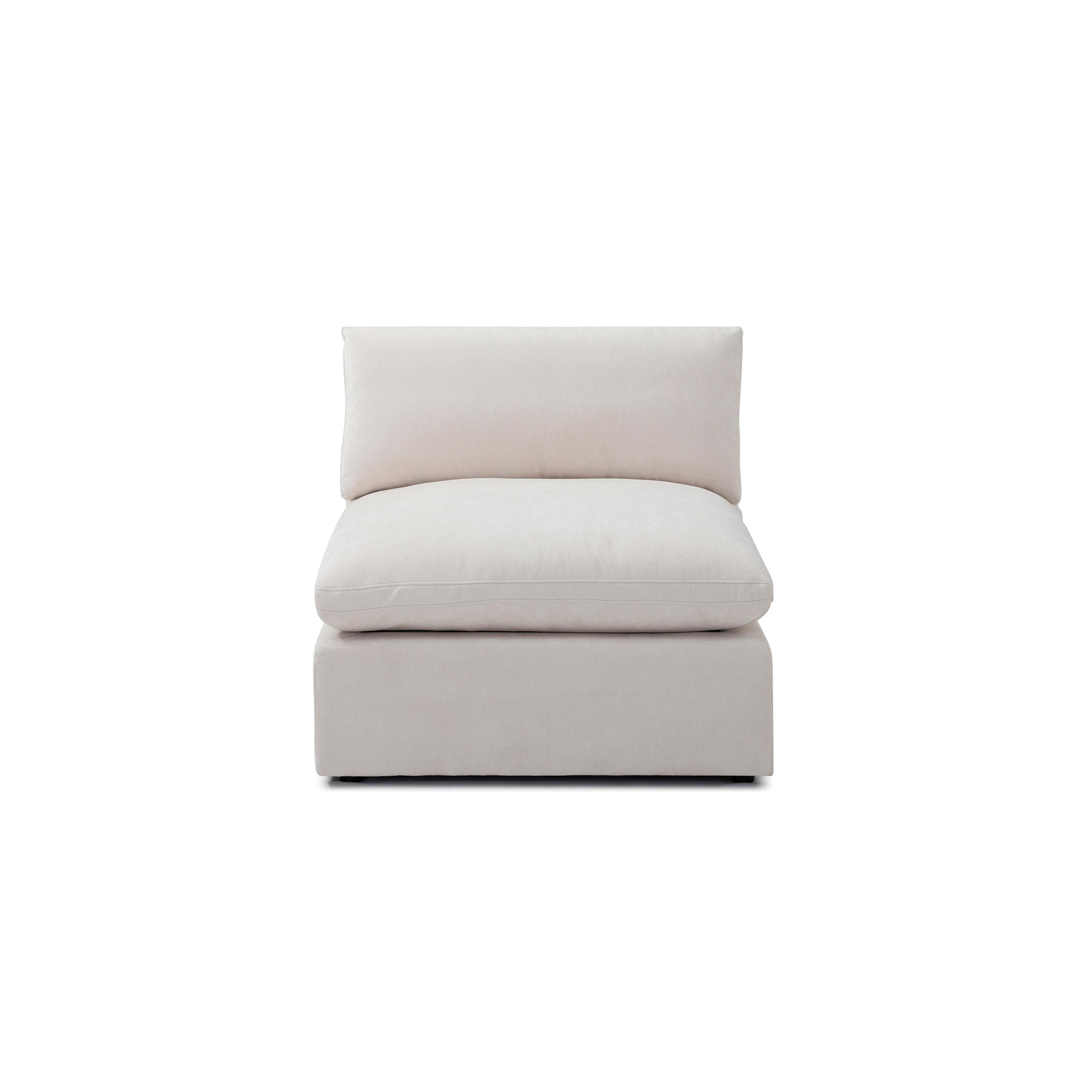 Bella Pillow Armless