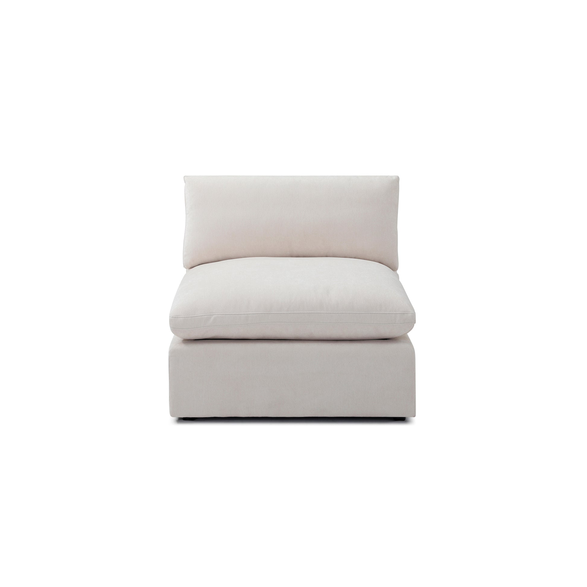 Bella Pillow Armless